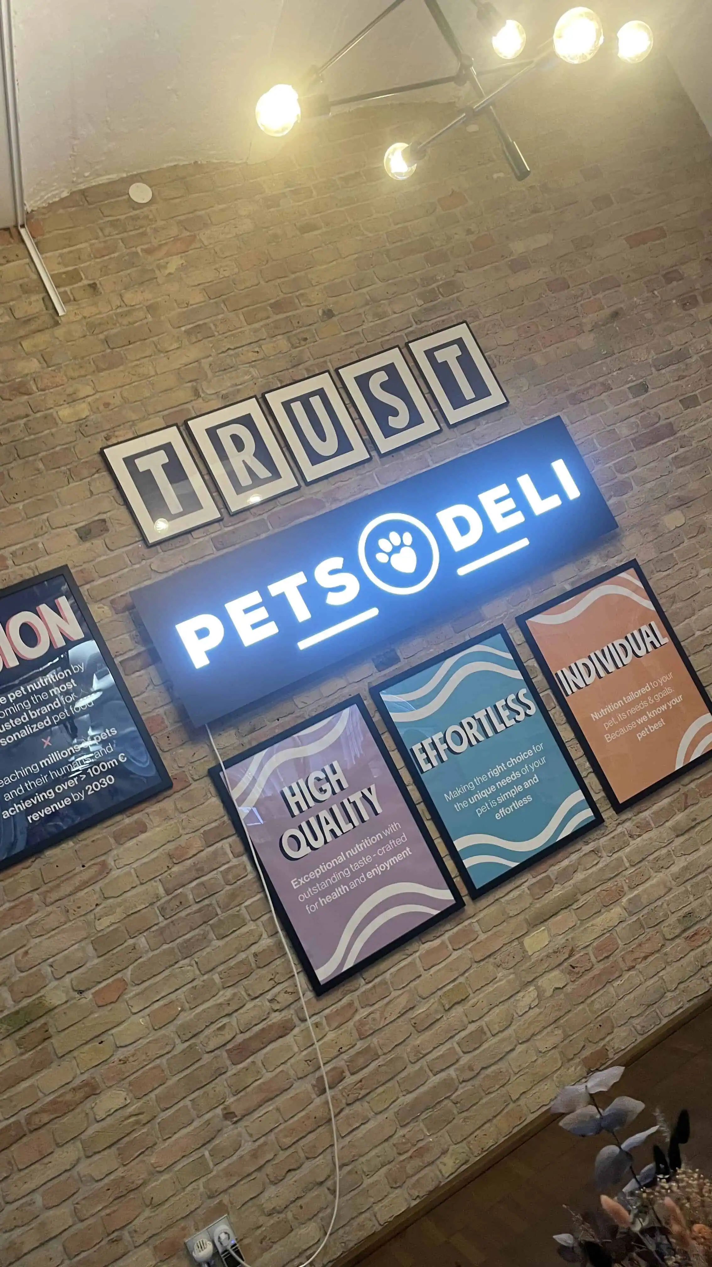 Pets Deli – KI-Workshop für das Marketing-Team